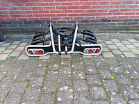 Fietsendrager, thule, ec 9078101, voor 2 fietsen - afbeelding 4 van  8