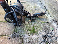 Fietsendrager, thule, ec 9078101, voor 2 fietsen - afbeelding 5 van  8