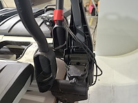 Fietsendrager, thule, ef931 - afbeelding 10 van  15