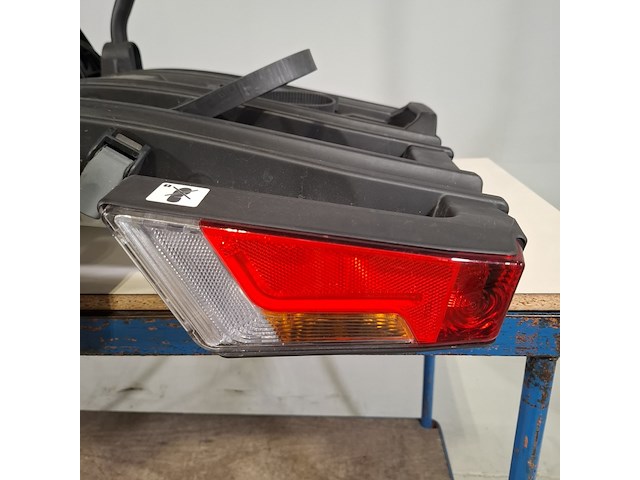 Fietsendrager, thule, ef931 - afbeelding 11 van  15