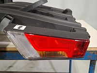 Fietsendrager, thule, ef931 - afbeelding 11 van  15