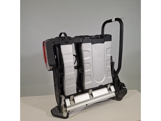Fietsendrager, thule, ef931 - afbeelding 14 van  15