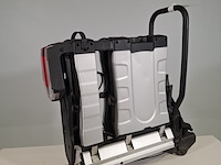 Fietsendrager, thule, ef931 - afbeelding 14 van  15