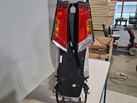 Fietsendrager, thule, ef931 - afbeelding 15 van  15