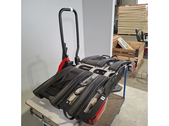 Fietsendrager, thule, ef931 - afbeelding 2 van  15