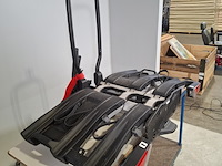 Fietsendrager, thule, ef931 - afbeelding 2 van  15