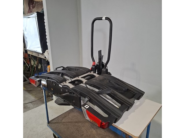 Fietsendrager, thule, ef931 - afbeelding 3 van  15