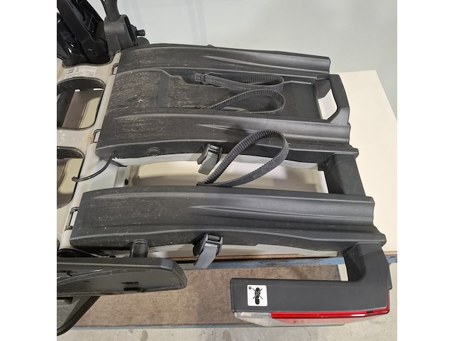 Fietsendrager, thule, ef931 - afbeelding 4 van  15