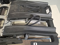 Fietsendrager, thule, ef931 - afbeelding 4 van  15