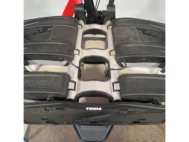 Fietsendrager, thule, ef931 - afbeelding 5 van  15
