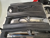 Fietsendrager, thule, ef931 - afbeelding 6 van  15