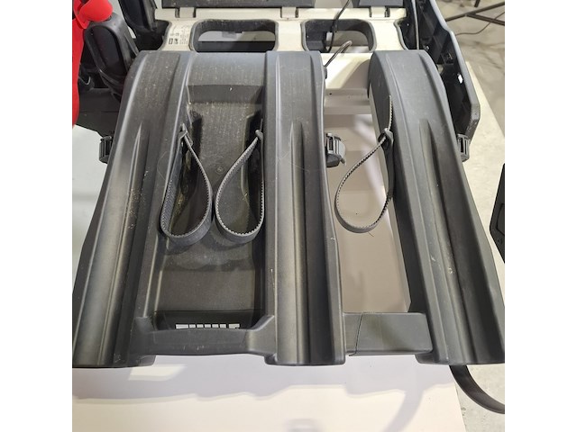 Fietsendrager, thule, ef931 - afbeelding 7 van  15