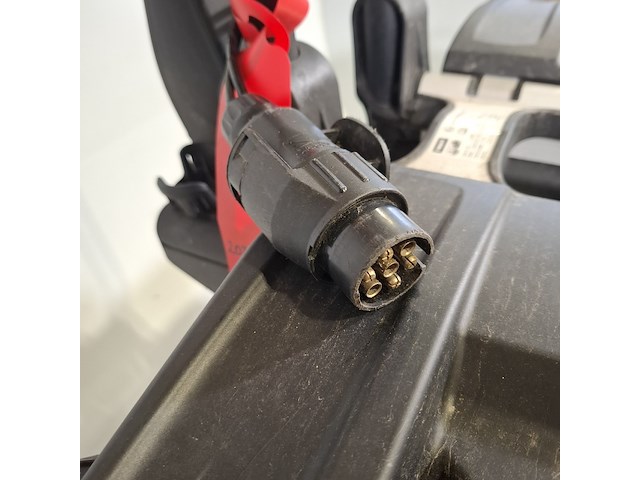 Fietsendrager, thule, ef931 - afbeelding 8 van  15