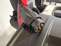 Fietsendrager, thule, ef931 - afbeelding 8 van  15