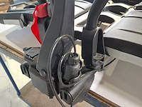 Fietsendrager, thule, ef931 - afbeelding 10 van  15