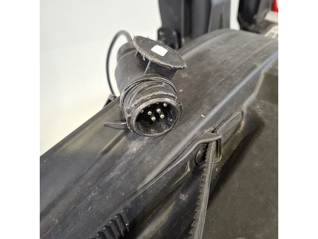 Fietsendrager, thule, ef931 - afbeelding 12 van  15