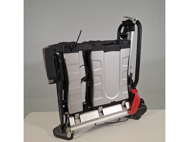 Fietsendrager, thule, ef931 - afbeelding 14 van  15