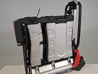 Fietsendrager, thule, ef931 - afbeelding 14 van  15