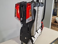Fietsendrager, thule, ef931 - afbeelding 15 van  15