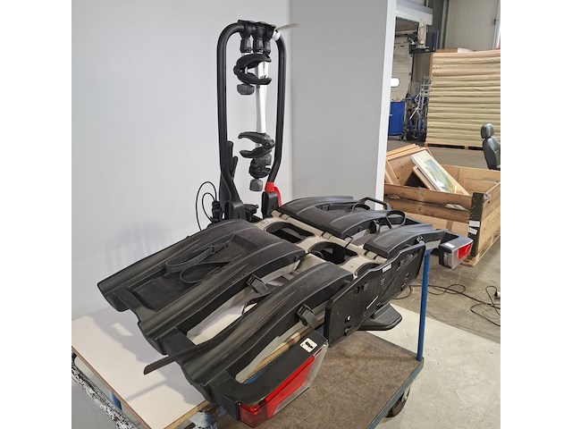 Fietsendrager, thule, ef931 - afbeelding 2 van  15