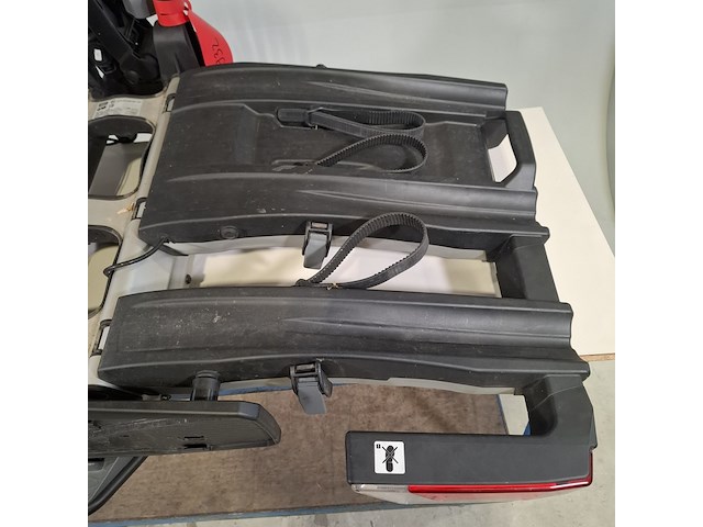 Fietsendrager, thule, ef931 - afbeelding 4 van  15