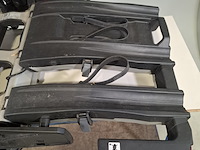 Fietsendrager, thule, ef931 - afbeelding 4 van  15