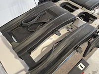 Fietsendrager, thule, ef931 - afbeelding 6 van  15