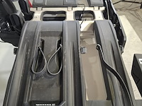 Fietsendrager, thule, ef931 - afbeelding 8 van  15