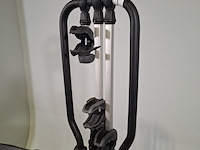 Fietsendrager, thule, ef931 - afbeelding 9 van  15