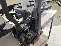 Fietsendrager, thule, ef931 - afbeelding 10 van  14