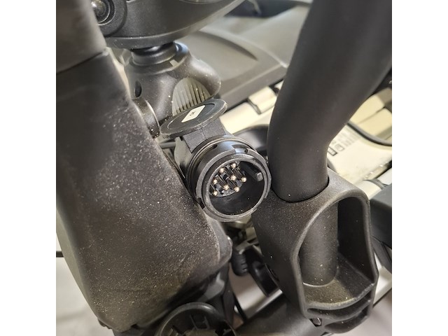 Fietsendrager, thule, ef931 - afbeelding 11 van  14