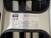 Fietsendrager, thule, ef931 - afbeelding 12 van  14