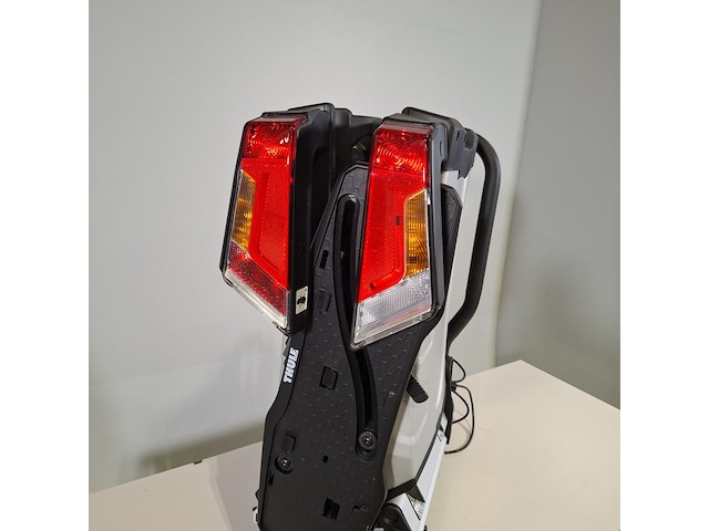 Fietsendrager, thule, ef931 - afbeelding 14 van  14
