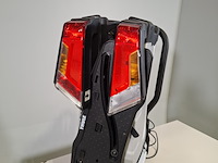 Fietsendrager, thule, ef931 - afbeelding 14 van  14