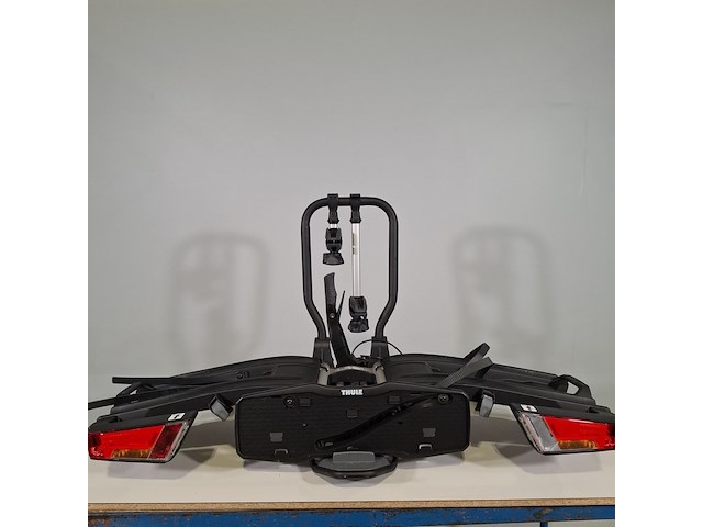 Fietsendrager, thule, ef931 - afbeelding 1 van  14