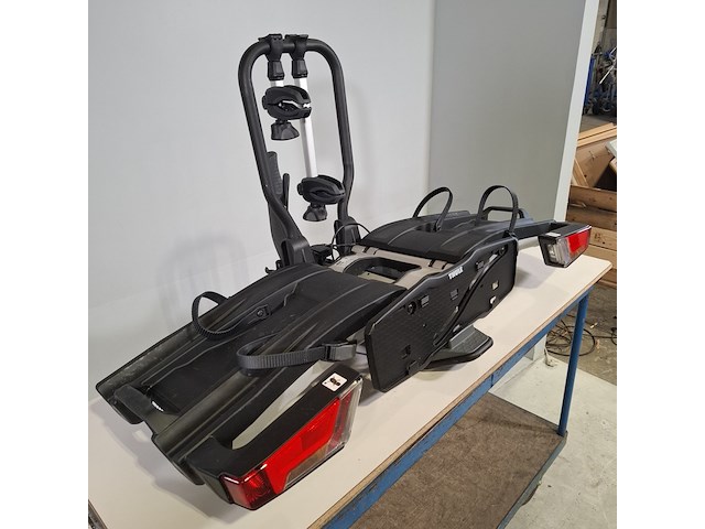 Fietsendrager, thule, ef931 - afbeelding 2 van  14