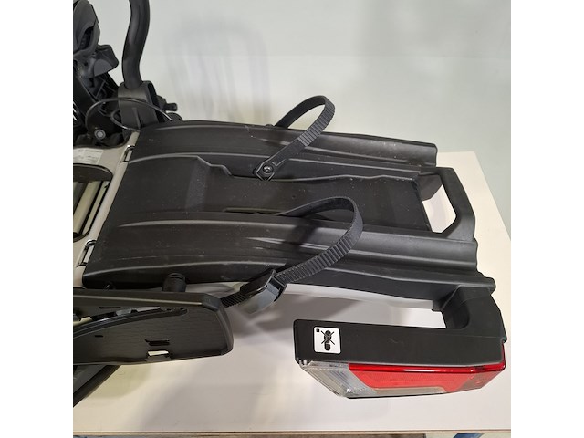 Fietsendrager, thule, ef931 - afbeelding 4 van  14