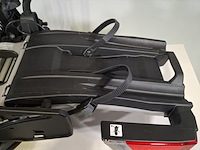 Fietsendrager, thule, ef931 - afbeelding 4 van  14
