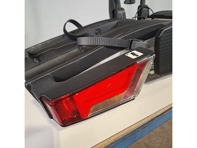 Fietsendrager, thule, ef931 - afbeelding 6 van  14