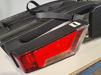 Fietsendrager, thule, ef931 - afbeelding 6 van  14