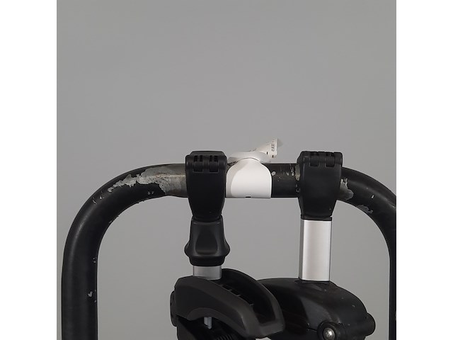 Fietsendrager, thule, ef931 - afbeelding 10 van  10