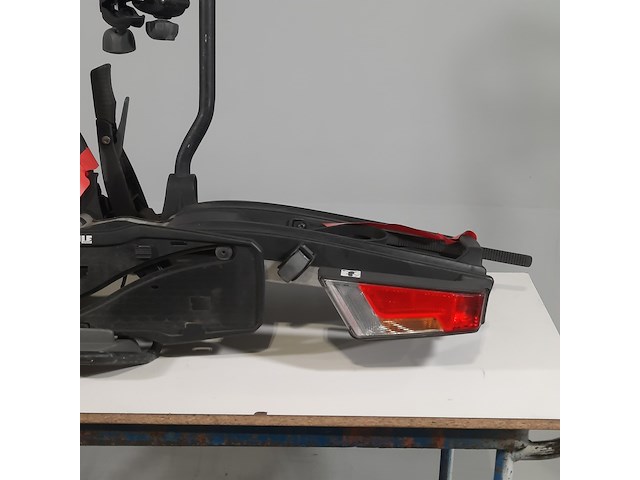 Fietsendrager, thule, ef931 - afbeelding 2 van  10