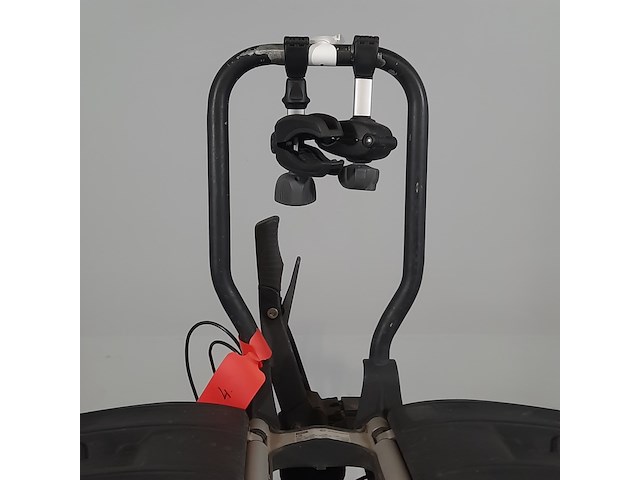 Fietsendrager, thule, ef931 - afbeelding 7 van  10