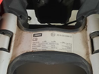 Fietsendrager, thule, ef931 - afbeelding 8 van  10