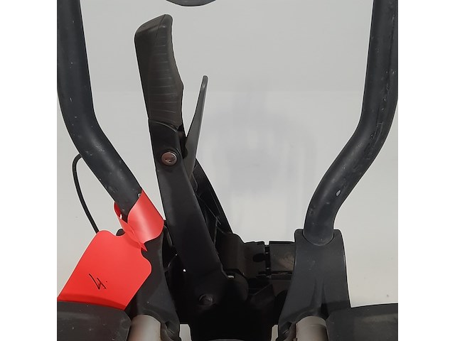 Fietsendrager, thule, ef931 - afbeelding 9 van  10