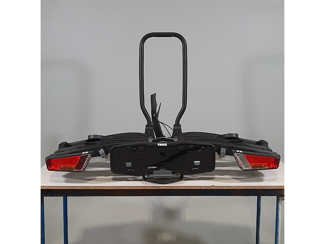 Fietsendrager, thule, ef931 - afbeelding 1 van  11