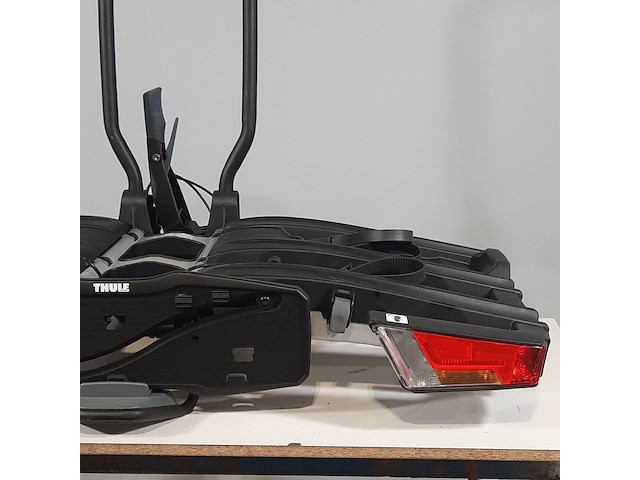 Fietsendrager, thule, ef931 - afbeelding 2 van  11