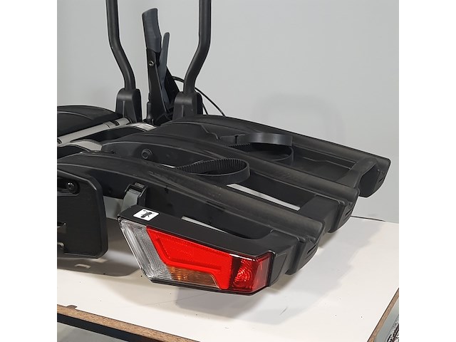 Fietsendrager, thule, ef931 - afbeelding 3 van  11