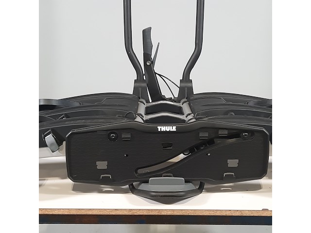 Fietsendrager, thule, ef931 - afbeelding 4 van  11