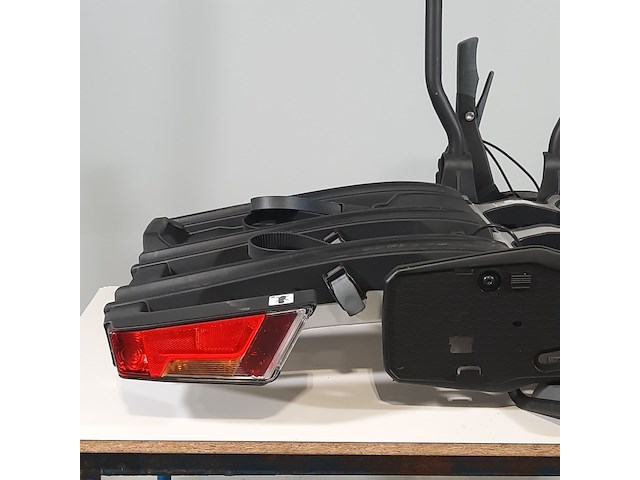 Fietsendrager, thule, ef931 - afbeelding 5 van  11
